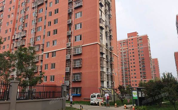 大兴区 瀛永街46号院5号楼9层二单元902（永旭嘉园）