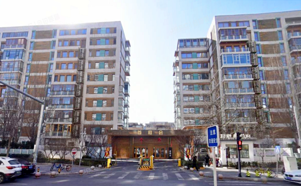 朝阳区 西大望路甲20号院复地首府22号楼-1至2层3单元101