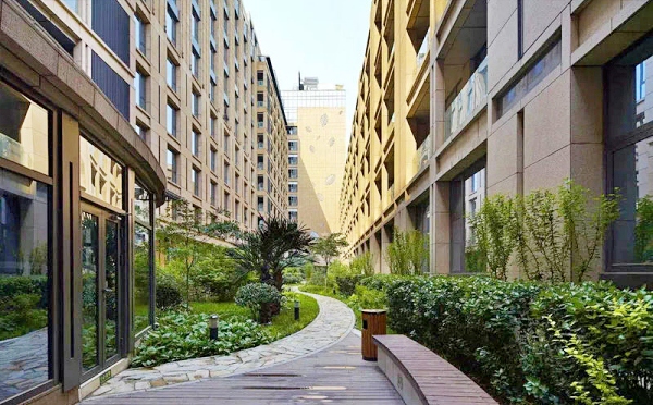 海淀区 复兴路51号1幢12层12110（国悦府）公寓