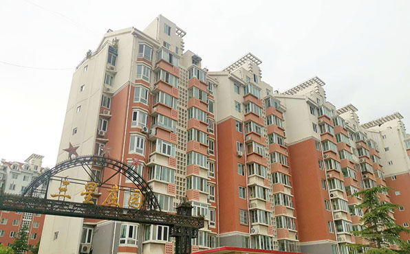 丰台区 三星庄1号院5号楼1单元902（三星庄园）