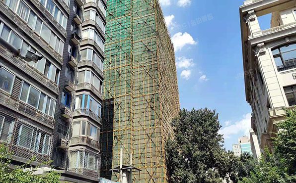 朝阳区 建国里二巷94号A座20A（建国公寓）