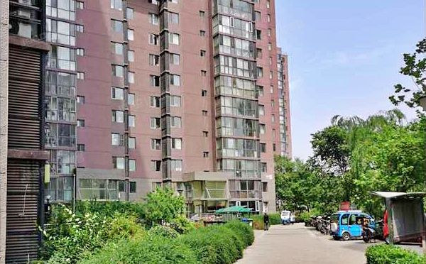 通州区 梨园西里29号楼25层1单元3101号（新通国际花园）