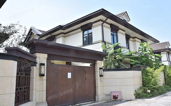 通州区   草寺500号院二区35号楼1至2层01（天鸿颐景别墅）别墅