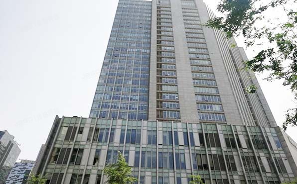朝阳区 东大桥路8号院1号楼18层2116号 （尚都国际中心） 公寓 北京法拍房