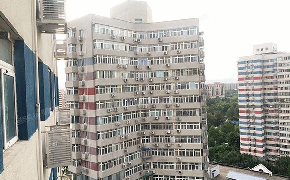 海淀区 车道沟南里20号楼17层1702 北京法拍房