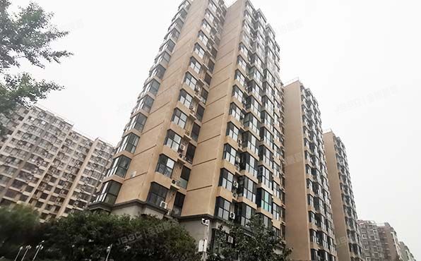 房山区  瑞雪春堂二里6号7层3单元801