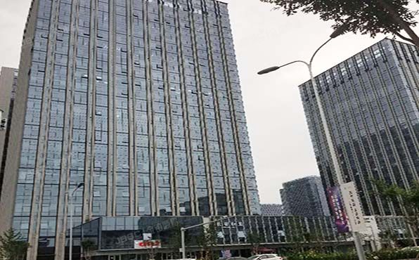 石景山区  古城南街9号院5号楼1至2层2- 6 (京西商务中心)  商业 北京法拍房