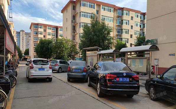 平谷区 林荫家园21号楼5层（5）-502