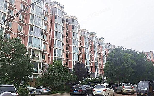 大兴区 丽园A区6号楼6单元302