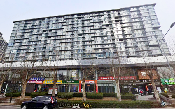 丰台区 阅园一区5号楼15层2单元1504号