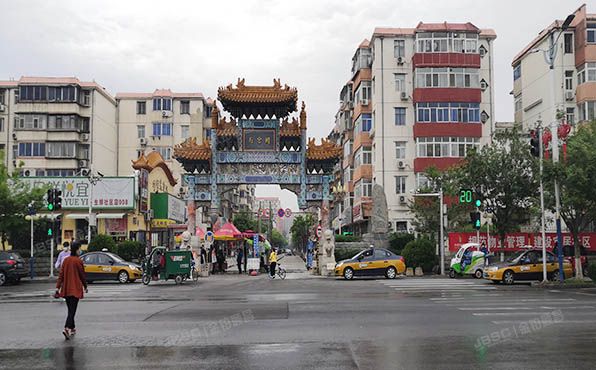 房山区 良乡行宫园一里1号楼5单元401