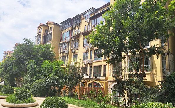 怀柔区 乐园西大街15号院9号楼4层1单元403（世嘉光织谷）