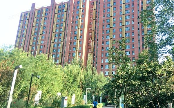 丰台区 马家堡东路101号院1号楼4层3单元501室（阳光花园）