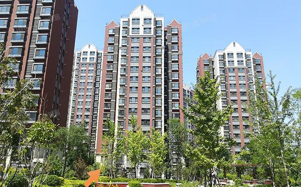 房山区 行宫西街2号院6号楼1层104（首创伊林郡小区）