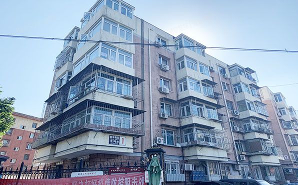 通州区 新华南路153号1号楼4层142号