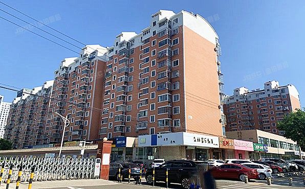 通州区 西上园一区11号楼7层171号