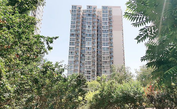 丰台区 政馨园三区7号楼3层311号