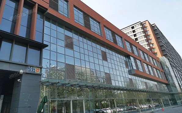 海淀区 西翠路17号院22号楼2层234（紫金长安）配套