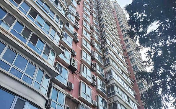 朝阳区 育慧西里20号楼15层1506号（锦绣馨园）