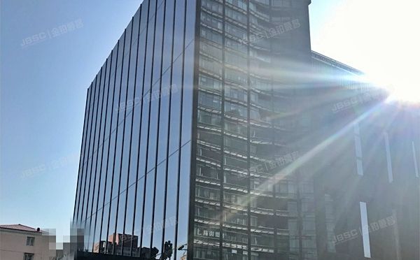 朝阳区 时间国际10号楼（四川会馆）-1-2层 配套管理