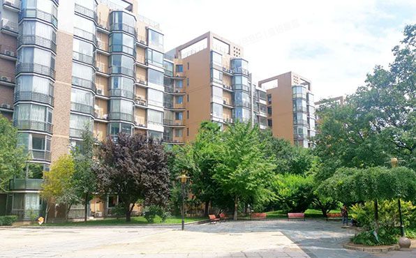 朝阳区 将府家园北里122号楼2层5-203号（卡布其诺）