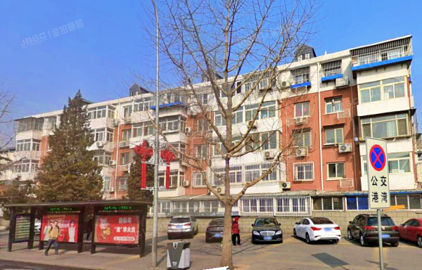 大兴区-黄村 车站北里14号楼1单元301