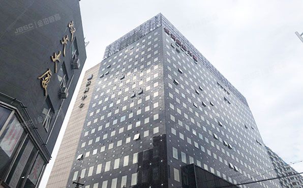 海淀区 北三环西路32号楼16层1807（恒润国际大厦）