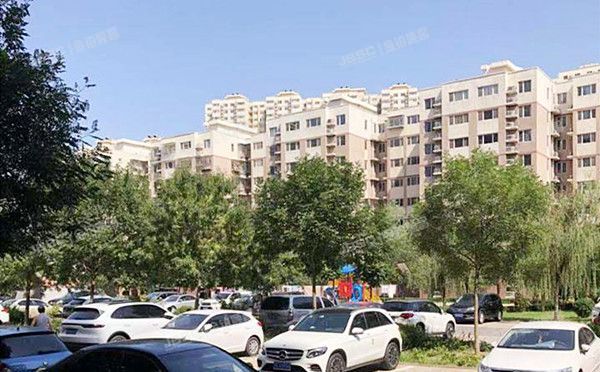 丰台区 小屯西路96号院9号楼5层1单元501号（同馨家园）