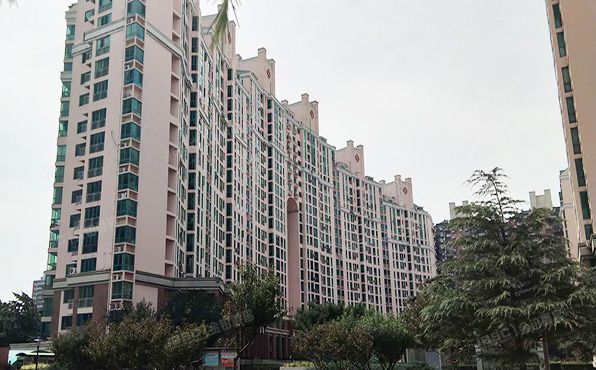 海淀区 冠城园之冠城北园6号楼2层三单元02A