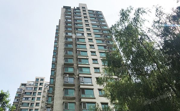 海淀区 笑祖塔院天兆家园6号楼C座1601号