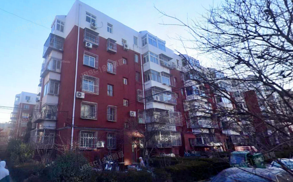 通州区 龙旺庄50号楼1层512