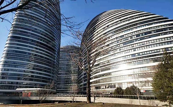 朝阳区 阜通东大街1号院3号楼3单元131105号（望京SOHO）商业