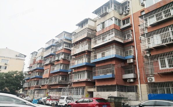 通州区 新华南路34号院17号楼6层361（红旗家属院）