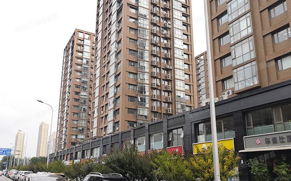 朝阳区 大郊亭中街2号院3层3号楼3-3D号（华腾国际）