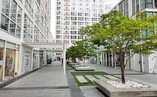 朝阳区 东三环中路39号院6号楼-1至2层0663（建外SOHO）