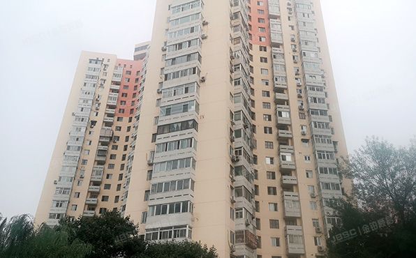 丰台区 芳群园一区12号楼9层2单元907号 房改房 北京法拍房