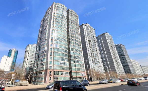 朝阳区 灵通观5号院内2号楼11层12D（万豪国际公寓）