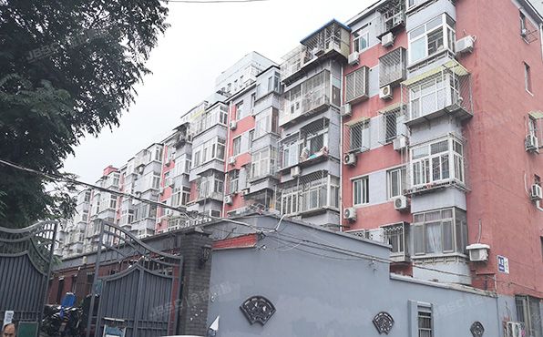 丰台区 东庄20号楼3层10单元5号