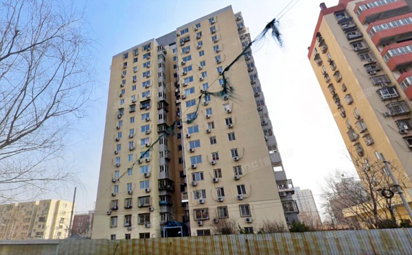 朝阳区 农光南路甲19号楼1210号 经适房