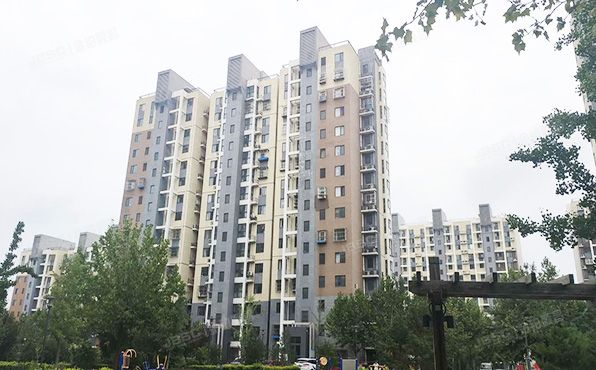 大兴区 育林街2号院2号楼8层4单元801（育新花园中里）