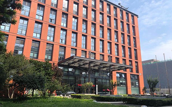 西城区 南礼士路二条2号院2号楼6层701（建邦礼仕阁）