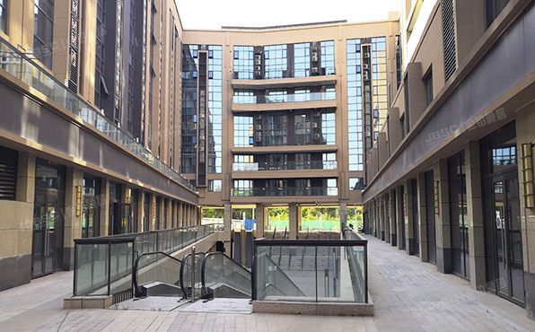 房山区 月华南大街19号院1号楼3至4层344（海悦城E座）办公