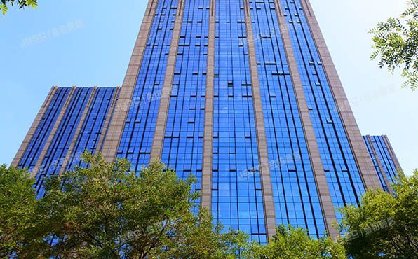 大兴区 天华街9号院8号楼27层2702室（珺悦国际）办公