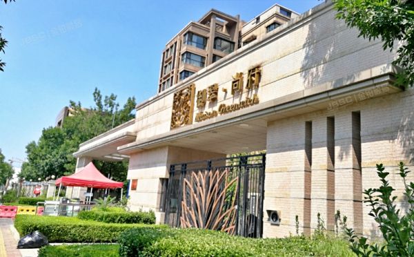 朝阳区 姚家园东里5号院2号楼2单元101号（御翠尚府）