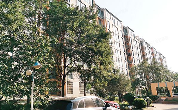 昌平区-回龙观 二拨子村北京人家32号楼5单元302