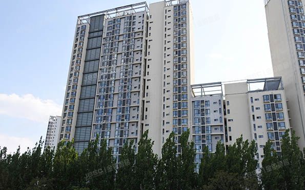 通州区 杨庄北里4号楼21层2单元2103号（天时名苑）