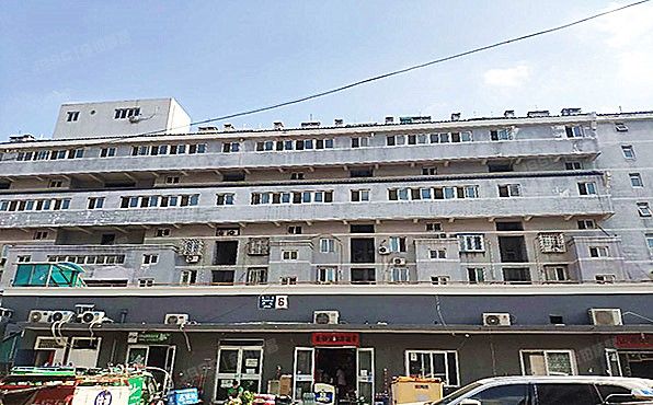 东城区 北门仓胡同6号楼18单元303号（海运仓）
