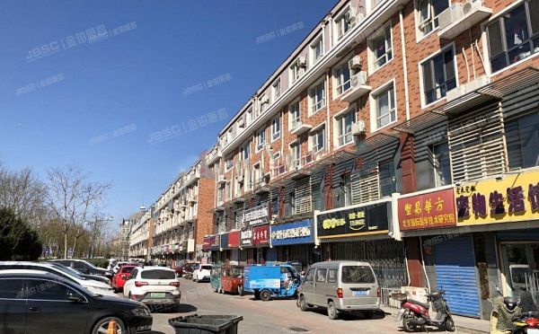 通州区 云景东里363号楼1至2层底商-14号（站前巴黎 金侨时代家园）商业