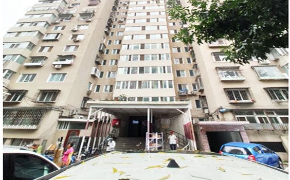 朝阳区 光熙门北里12号楼1708室（50%份额）