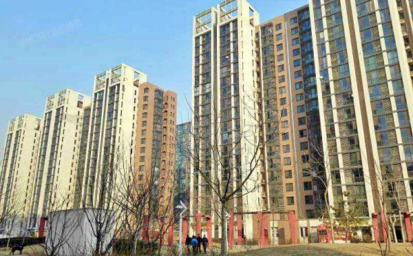 朝阳区 甘露园中里7号楼4层1单元401室（青年汇佳园） 北京法拍房